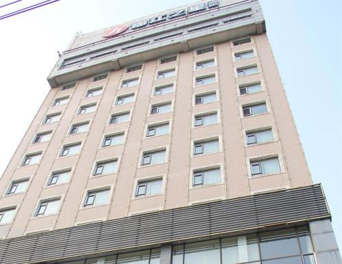 Tempat Masuk, Jinjiang Inn Select Shenyang Zhongshan Park Branch in Stasiun Kereta Shenyang Tempat Masuk, Jinjiang Inn Select Shenyang Zhongshan Park Branch in Stasiun Kereta Shenyang
