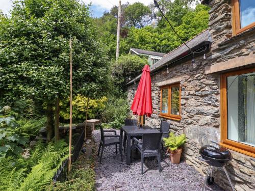 المنظر الخارجي, Hen Bopty in فيربورن المنظر الخارجي, Hen Bopty in فيربورن