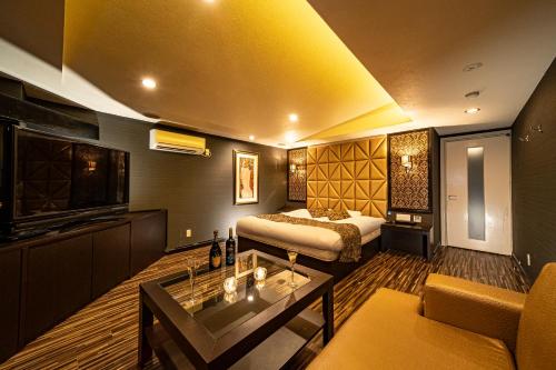 Hotel MINT Osaka Airport in Minoh Hotel MINT Osaka Airport in Minoh