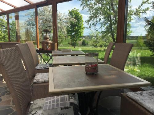 Létesítmények, Niespiesznie in Szypliszki Létesítmények, Niespiesznie in Szypliszki