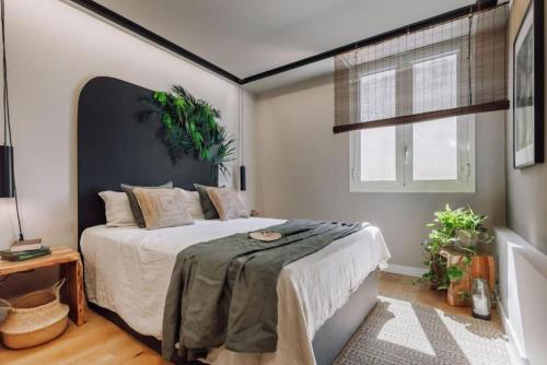 Lega - 2 bedroom in Passeig de Gracia