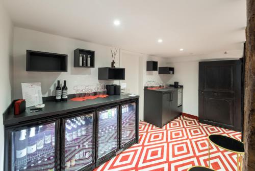 Restaurant, Von Landsberg in Hennef Restaurant, Von Landsberg in Hennef