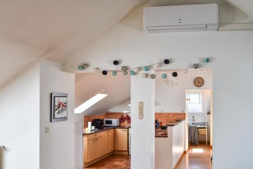 Appartement spacieux et lumineux - Centre - Bord Loire - Climatisation - Wifi - Tout Confort in Ile Offard Appartement spacieux et lumineux - Centre - Bord Loire - Climatisation - Wifi - Tout Confort in Ile Offard