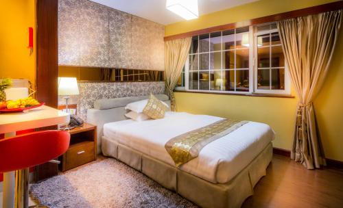 This photo about Clarence House Nairobi shared on HyHotel.com