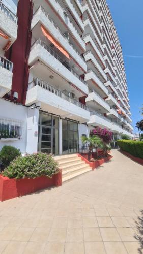 Vista Mar Apartamento Playa Farnals