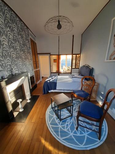 LA Coloc in Gournay-En-Bray LA Coloc in Gournay-En-Bray