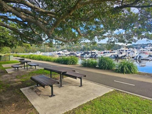 Lovely apartment in Manly Vale in Manly Lovely apartment in Manly Vale in Manly
