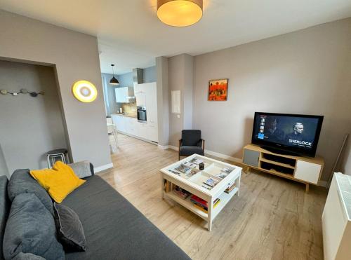 Le Boisseliège (Le Boisseliege) in Spa Le Boisseliège (Le Boisseliege) in Spa