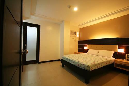 Olongapo Travel Lodge in Olongapo City Olongapo Travel Lodge in Olongapo City