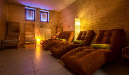 สปา, Hotel Villa Siesta in วีย์โซคทาทรี สปา, Hotel Villa Siesta in วีย์โซคทาทรี