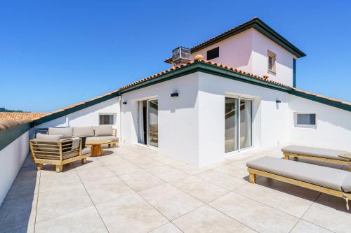 Παροχές, Hotel Ibaia - Piscine & Spa in Χεντάγη Παροχές, Hotel Ibaia - Piscine & Spa in Χεντάγη