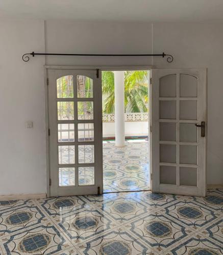 Dahabu Apartment in Malindi Dahabu Apartment in Malindi