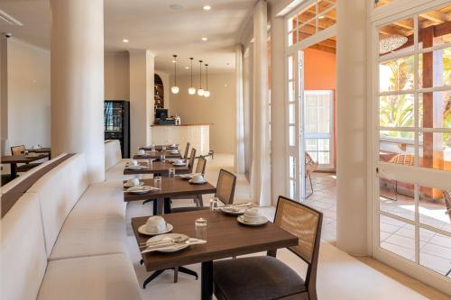 Restaurant, Belavista Da Luz - Wellness & Lifestyle Hotel in Lagos Restaurant, Belavista Da Luz - Wellness & Lifestyle Hotel in Lagos