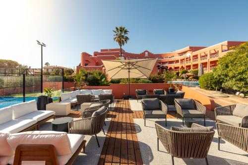 Einrichtungen, Belavista Da Luz - Wellness & Lifestyle Hotel in Lagos Einrichtungen, Belavista Da Luz - Wellness & Lifestyle Hotel in Lagos