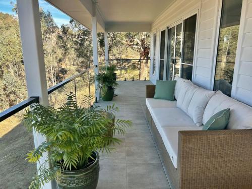 House on the hill in วอดองก้า House on the hill in วอดองก้า