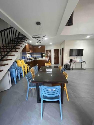 3 Storey Beachfront Villa with Pool by JCV in Bucana 3 Storey Beachfront Villa with Pool by JCV in Bucana