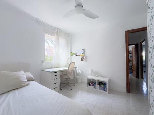 Valencia Homestay Rooms