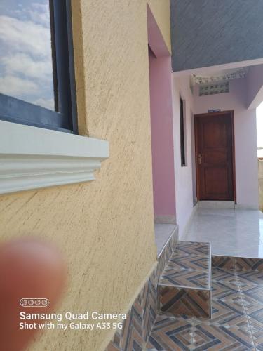 Kal Era Suites in Mbarara Kal Era Suites in Mbarara