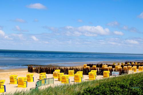 Beach, Ferienwohnung Schmidt in Cuxhaven Beach, Ferienwohnung Schmidt in Cuxhaven