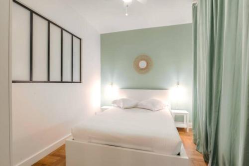 GuestReady - Détente et confort dans le 3ème Arr.