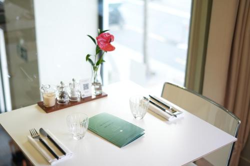 Létesítmények, Hotel Miro near Bilbao repülőtér Létesítmények, Hotel Miro near Bilbao repülőtér