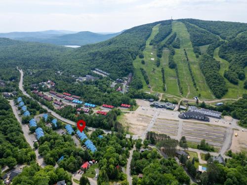 Superbe condo face aux pentes de ski Stoneham!!! in Stoneham (QC) Superbe condo face aux pentes de ski Stoneham!!! in Stoneham (QC)