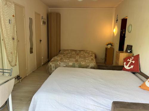 Cros de Cagnes, apartment with the Best Location