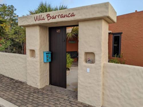 Villa Barranca in Santa Barbara Crowns Villa Barranca in Santa Barbara Crowns