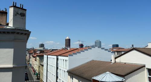 This photo about Appart' Turbil shared on HyHotel.com