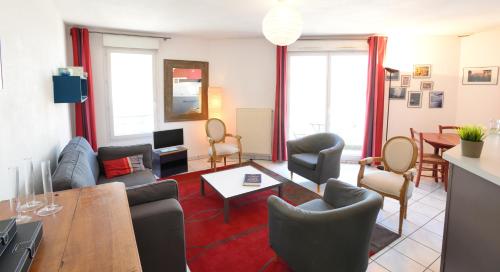 This photo about Appart' Turbil shared on HyHotel.com