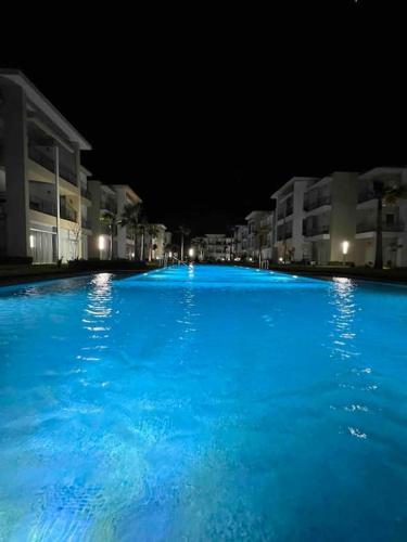 Appartement avec piscine a sidi rahhal plage in Sidi Rahal Appartement avec piscine a sidi rahhal plage in Sidi Rahal