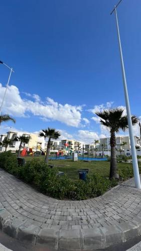 Appartement avec piscine a sidi rahhal plage in Sidi Rahal Appartement avec piscine a sidi rahhal plage in Sidi Rahal