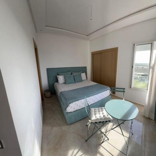 Appartement avec piscine a sidi rahhal plage in Sidi Rahal Appartement avec piscine a sidi rahhal plage in Sidi Rahal
