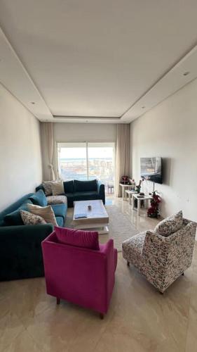 Appartement avec piscine a sidi rahhal plage in Sidi Rahal Appartement avec piscine a sidi rahhal plage in Sidi Rahal