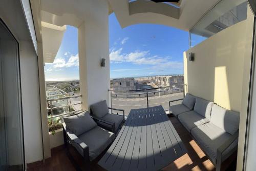 Appartement avec piscine a sidi rahhal plage in Sidi Rahal Appartement avec piscine a sidi rahhal plage in Sidi Rahal