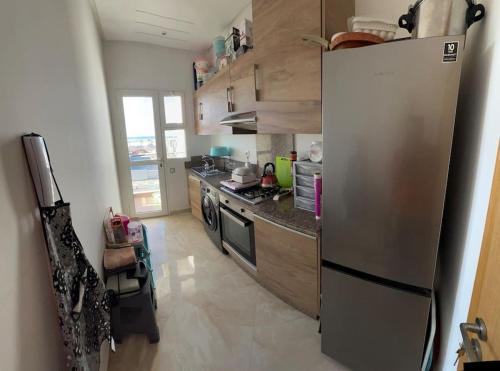 Appartement avec piscine a sidi rahhal plage in Sidi Rahal Appartement avec piscine a sidi rahhal plage in Sidi Rahal