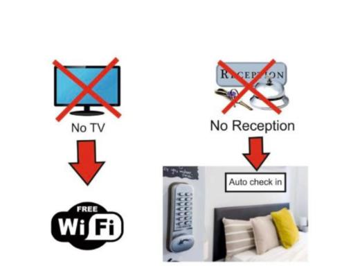 AYZ Elcano - Auto check-in property in Este AYZ Elcano - Auto check-in property in Este