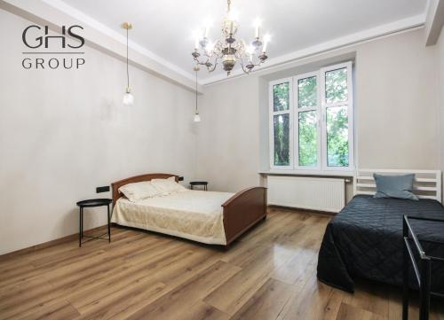 Royal university apartment, Wawel castle