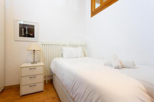 Bonito alojamiento cerca de Plaza España