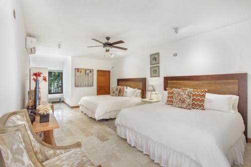 Stunning Villa with Private Pool and Jacuzzi in Casa de Campo in La Romana Stunning Villa with Private Pool and Jacuzzi in Casa de Campo in La Romana