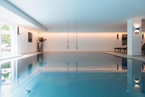 Vistas, Krauter & Spa-Hotel Das Schafer - Adults only in Fontanella Vistas, Krauter & Spa-Hotel Das Schafer - Adults only in Fontanella