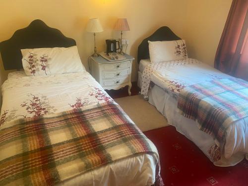 Palm Grove B&B in Cashel Palm Grove B&B in Cashel