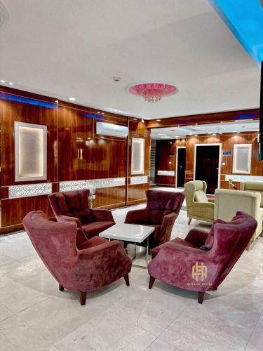 Al Rahaa Furnished Units in Hajlah Al Rahaa Furnished Units in Hajlah