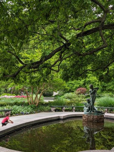 주변 명소, THE CENTRAL PARK EAST by THE MUSEUM MILE in 어퍼 이스트 사이드 주변 명소, THE CENTRAL PARK EAST by THE MUSEUM MILE in 어퍼 이스트 사이드