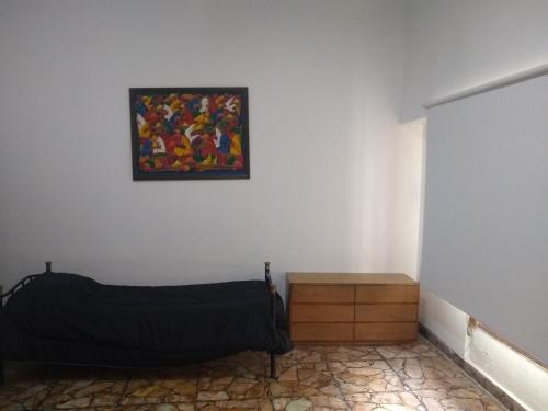 Habitación compartida en Palermo