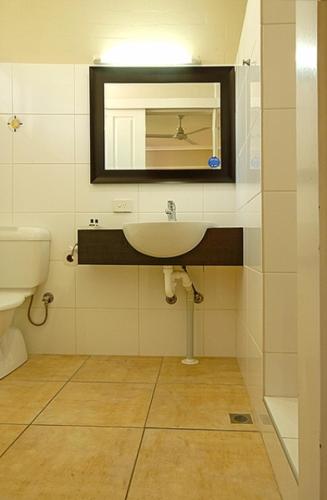 This photo about Horizons Motel shared on HyHotel.com