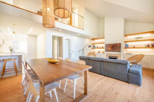 GuestReady - Seaside Serenity in Comporta in คอมปอตา GuestReady - Seaside Serenity in Comporta in คอมปอตา