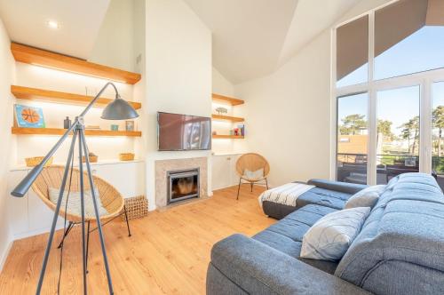 GuestReady - Seaside Serenity in Comporta in คอมปอตา GuestReady - Seaside Serenity in Comporta in คอมปอตา