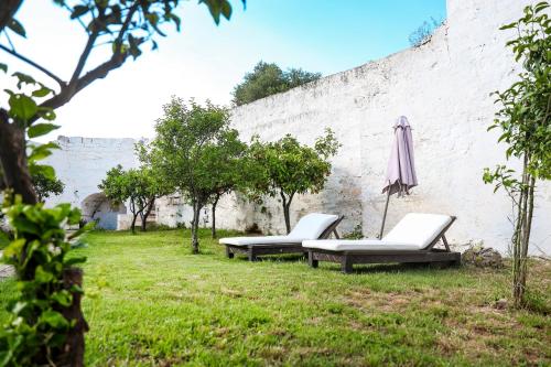 Masseria Piccole Taverne in Ostuni Masseria Piccole Taverne in Ostuni