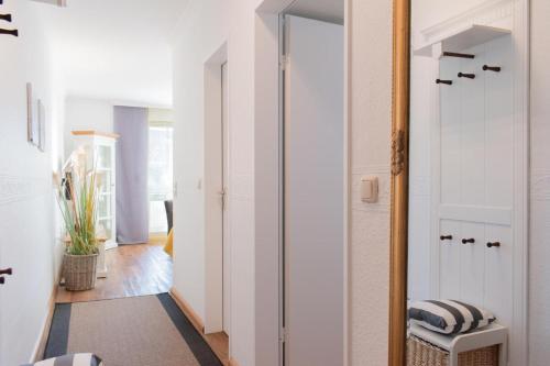 Ferienwohnung Haus Baltic App. 06 in Scharbeutz Ferienwohnung Haus Baltic App. 06 in Scharbeutz